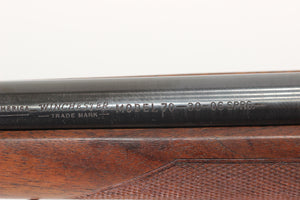 .30-06 SPRG Rifle - 1951