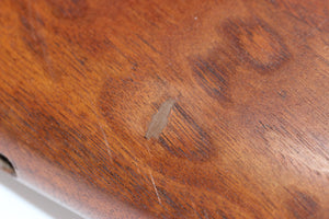 1950-1958 Low Comb Standard Rifle Stock - Borderless Checkering