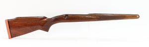 1962-1963 Monte Carlo Standard Rifle Stock - Shortened