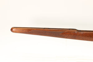 1962-1963 Monte Carlo Standard Rifle Stock - Shortened