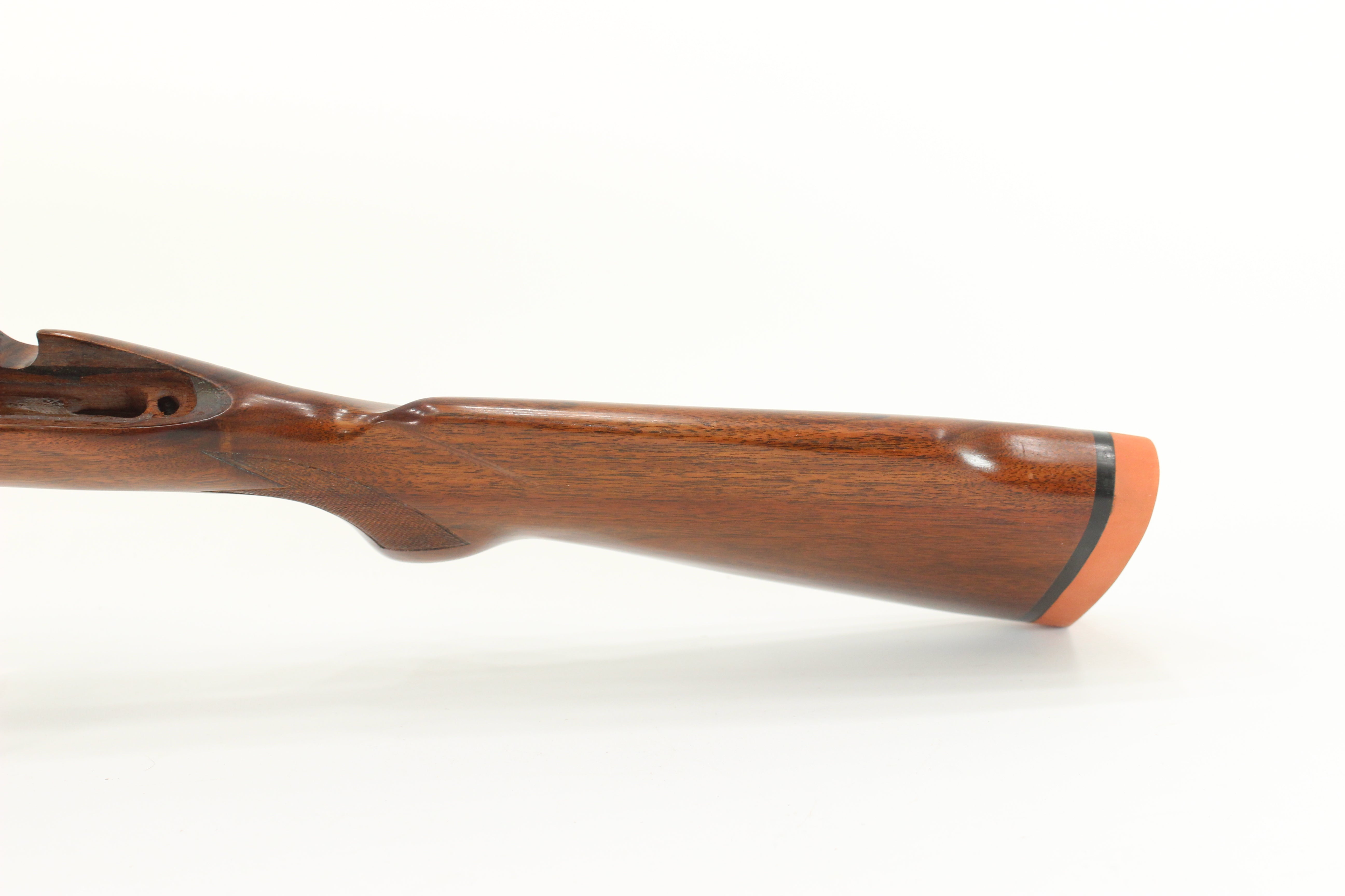 1962-1963 Monte Carlo Standard Rifle Stock - Shortened