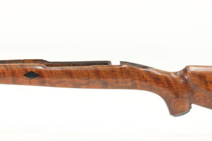 Custom Stock - Post-War .375 H&H Magnum Stock