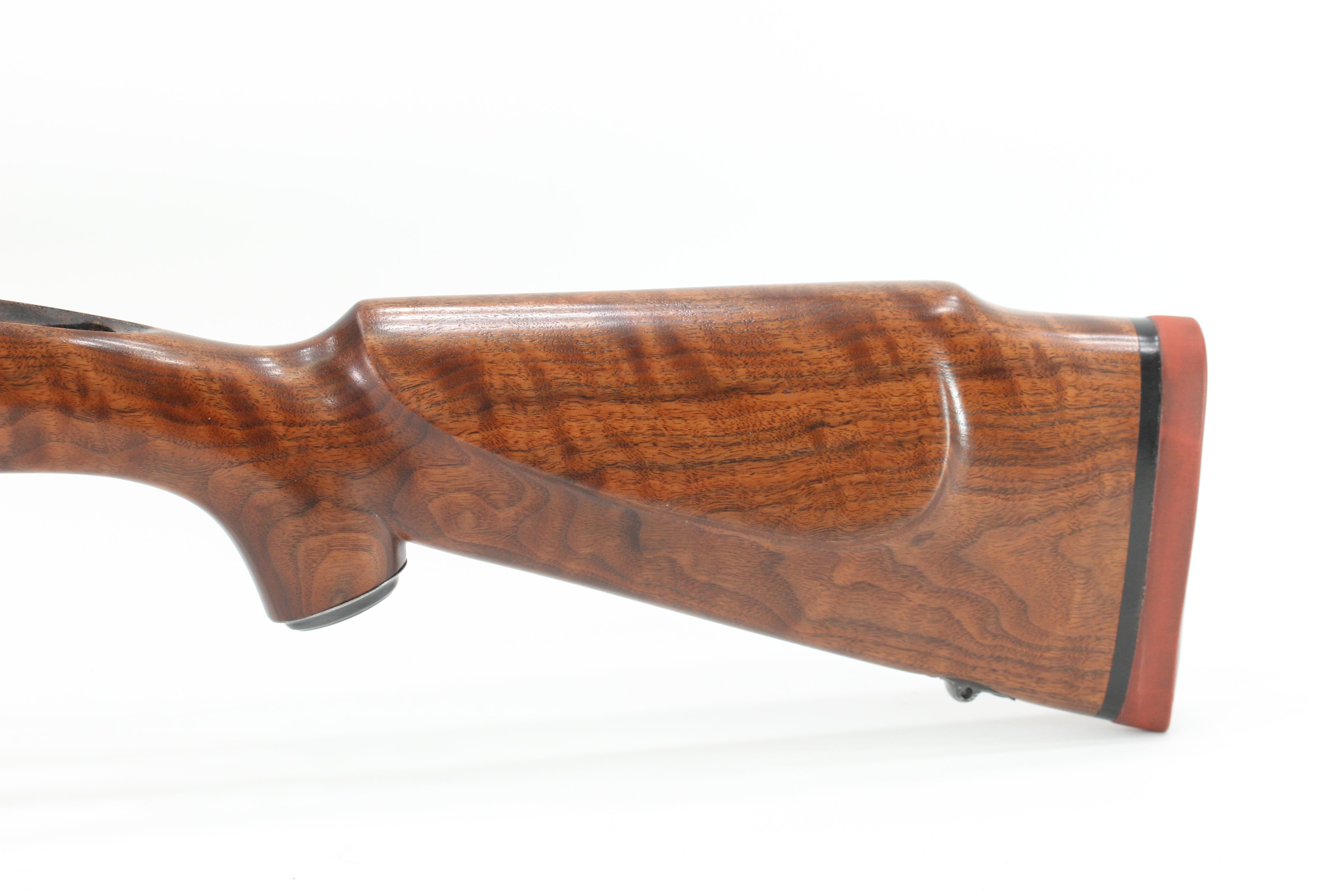 Custom Stock - Post-War .375 H&H Magnum Stock