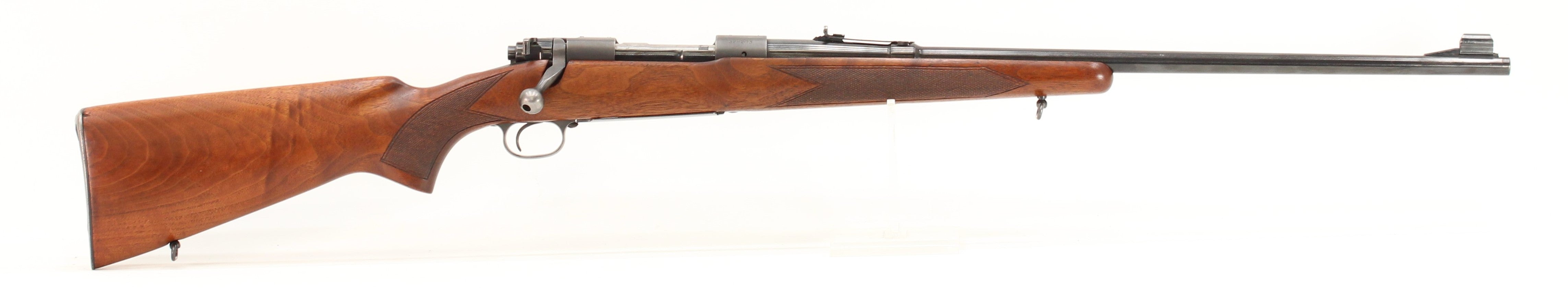 .30-06 Springfield Standard Rifle - 1955