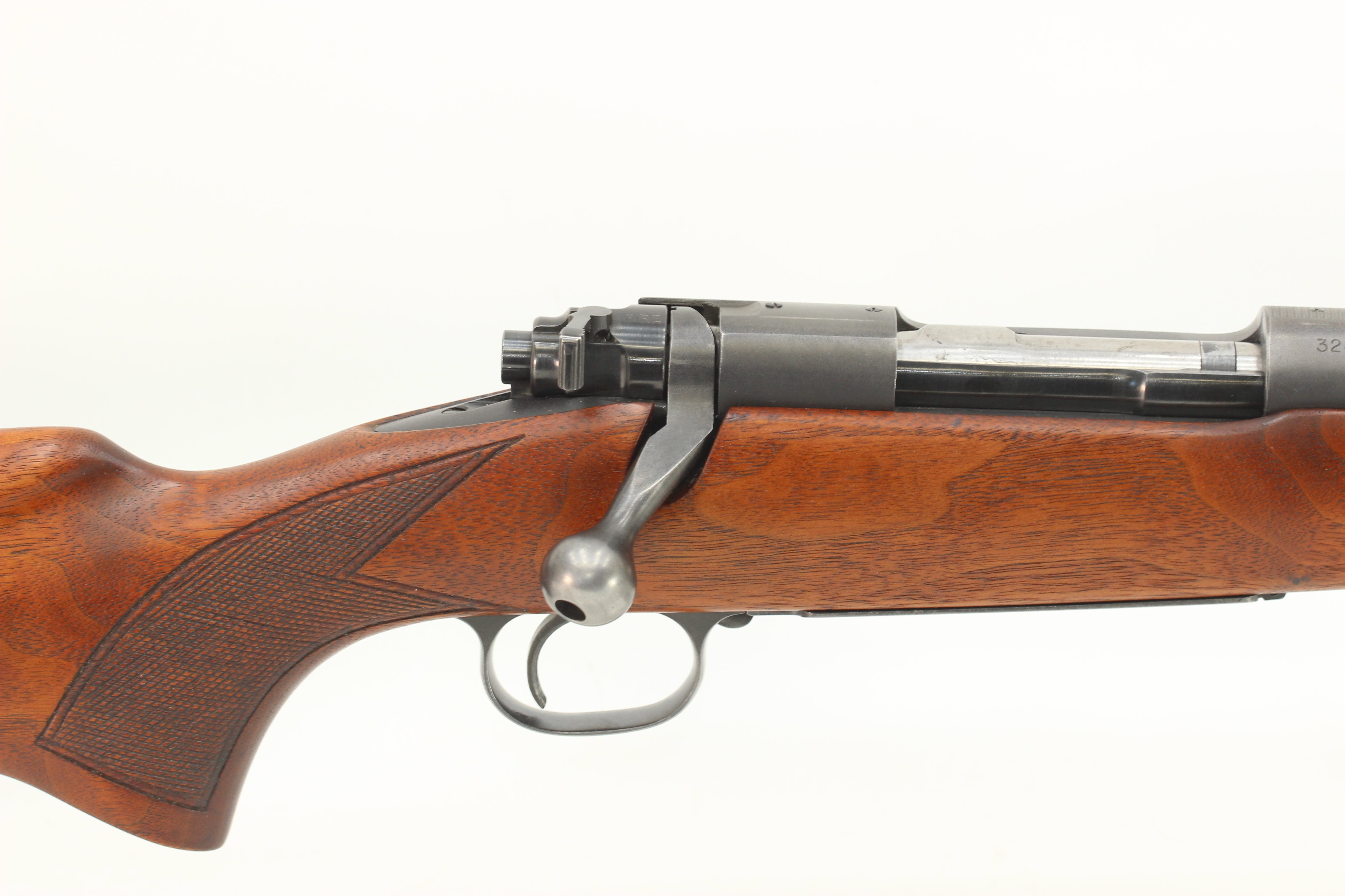 .30-06 Springfield Standard Rifle - 1955