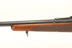 .30-06 Springfield Standard Rifle - 1955