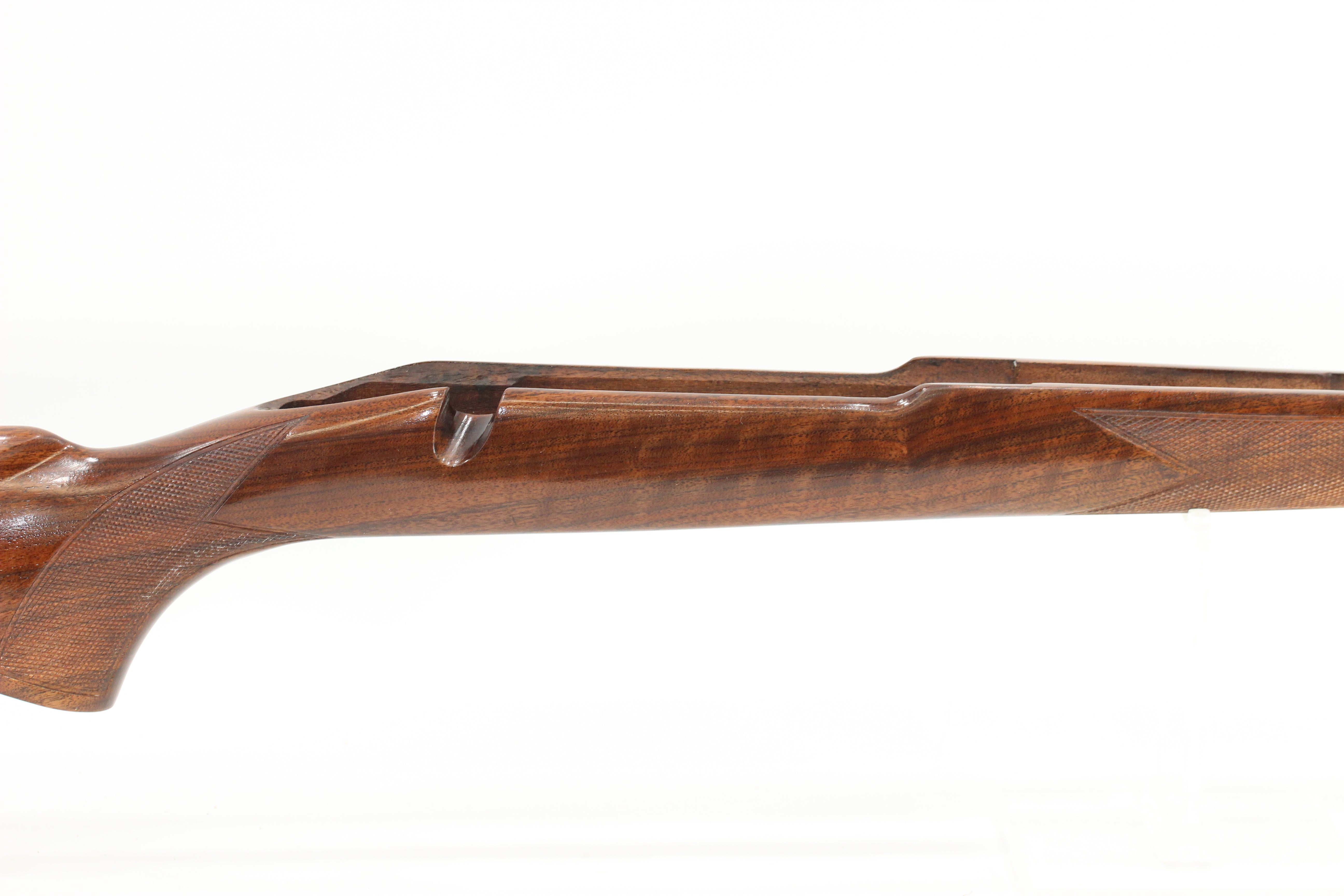 1948-1950 Low Comb Standard Rifle Stock