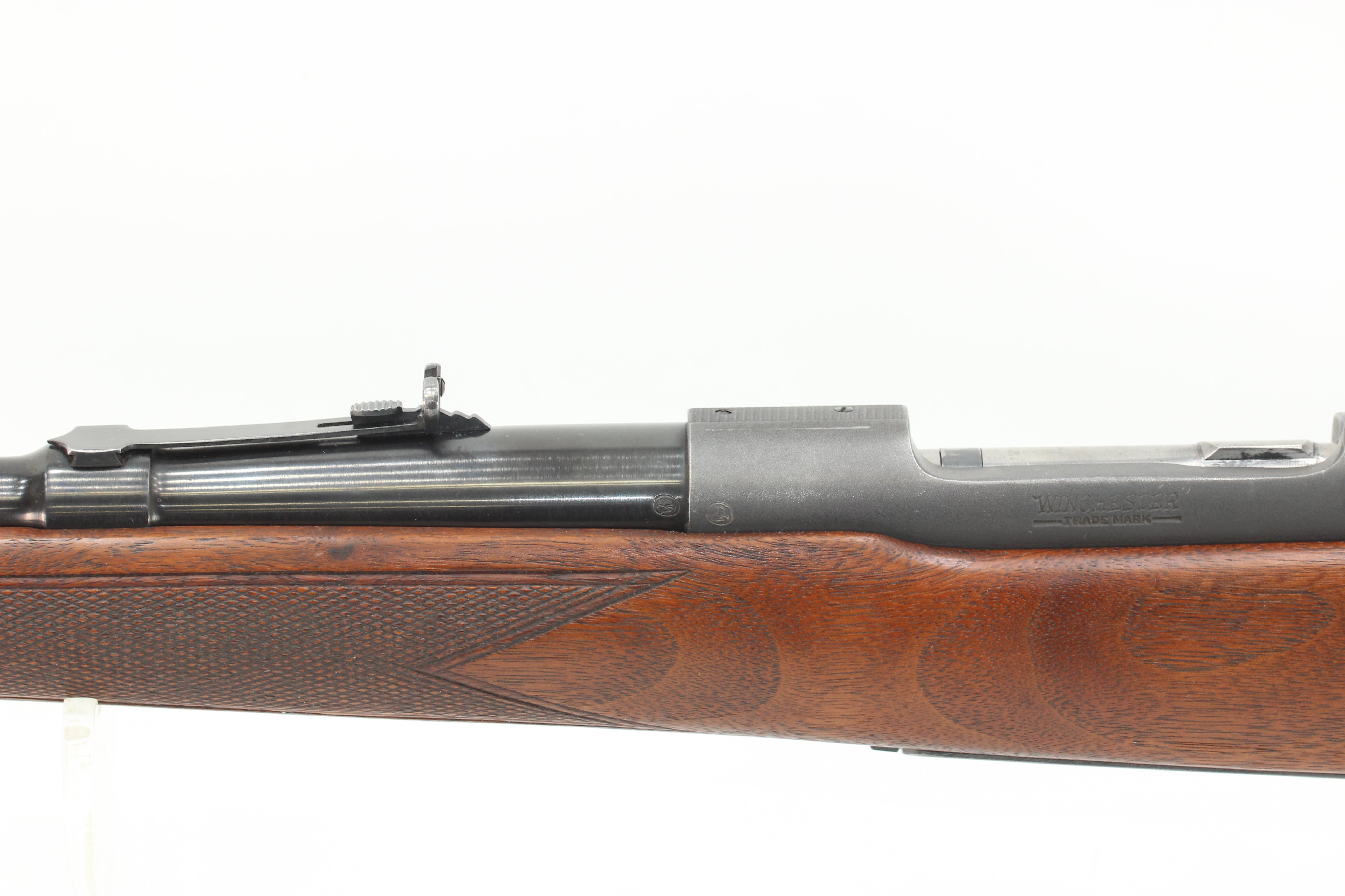 .30-06 Springfield Standard Rifle - 1955