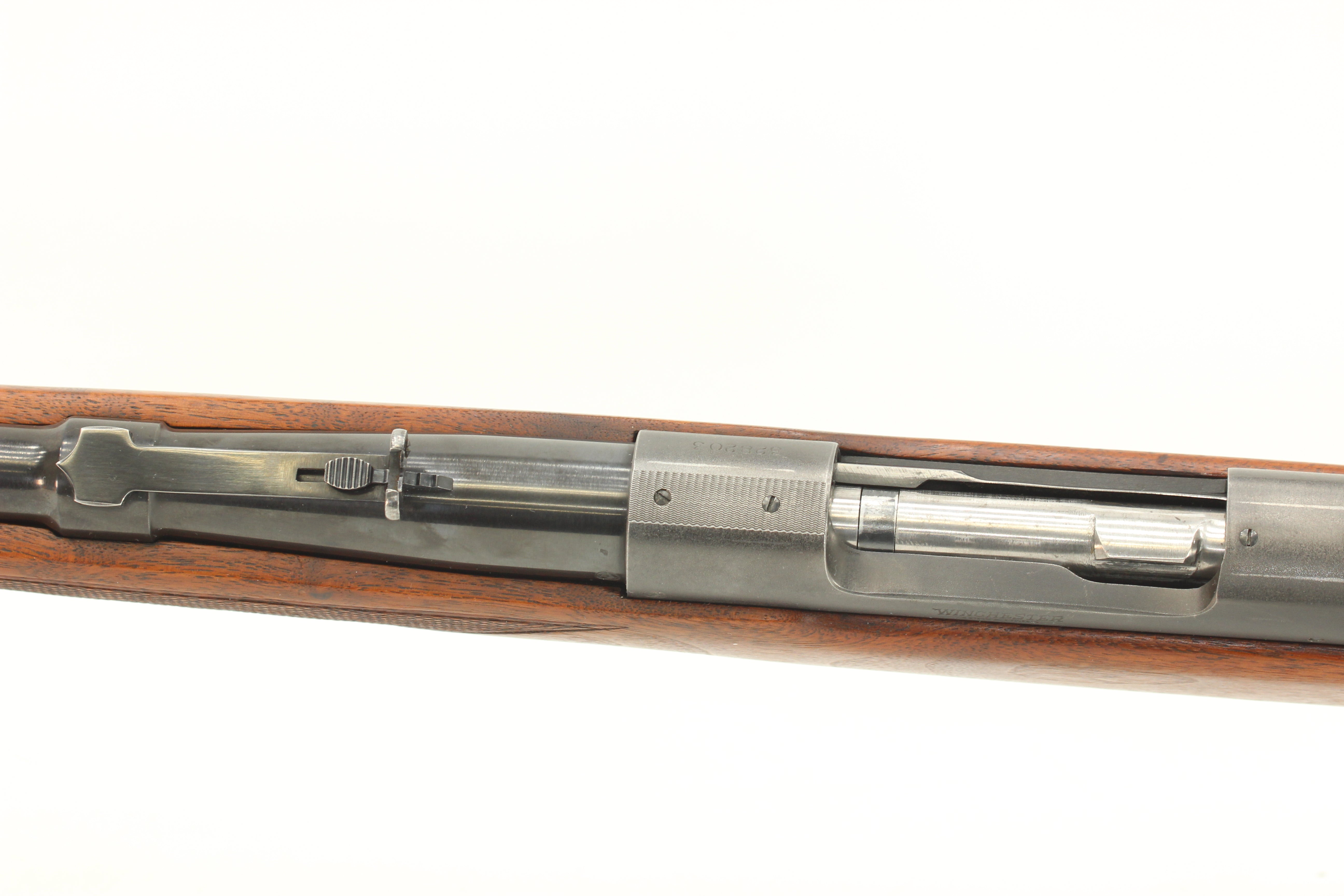 .30-06 Springfield Standard Rifle - 1955