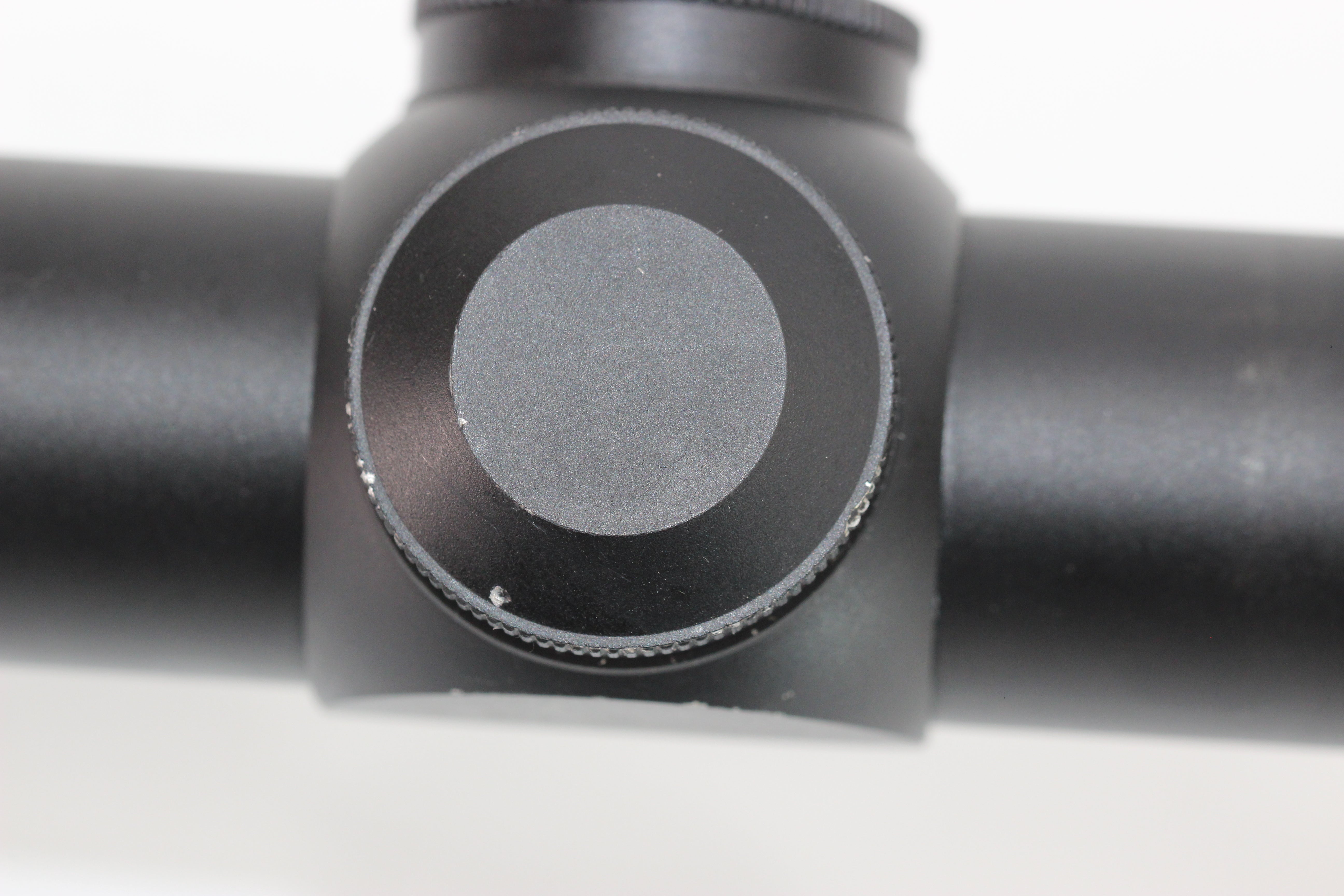 Leupold VX II 3 9x40 Scope Matte Finish Pre64win leupold-vx-ii-3-9x40-scope-matte-finish-pre64win