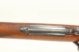 .30-06 Springfield Standard Rifle - 1955