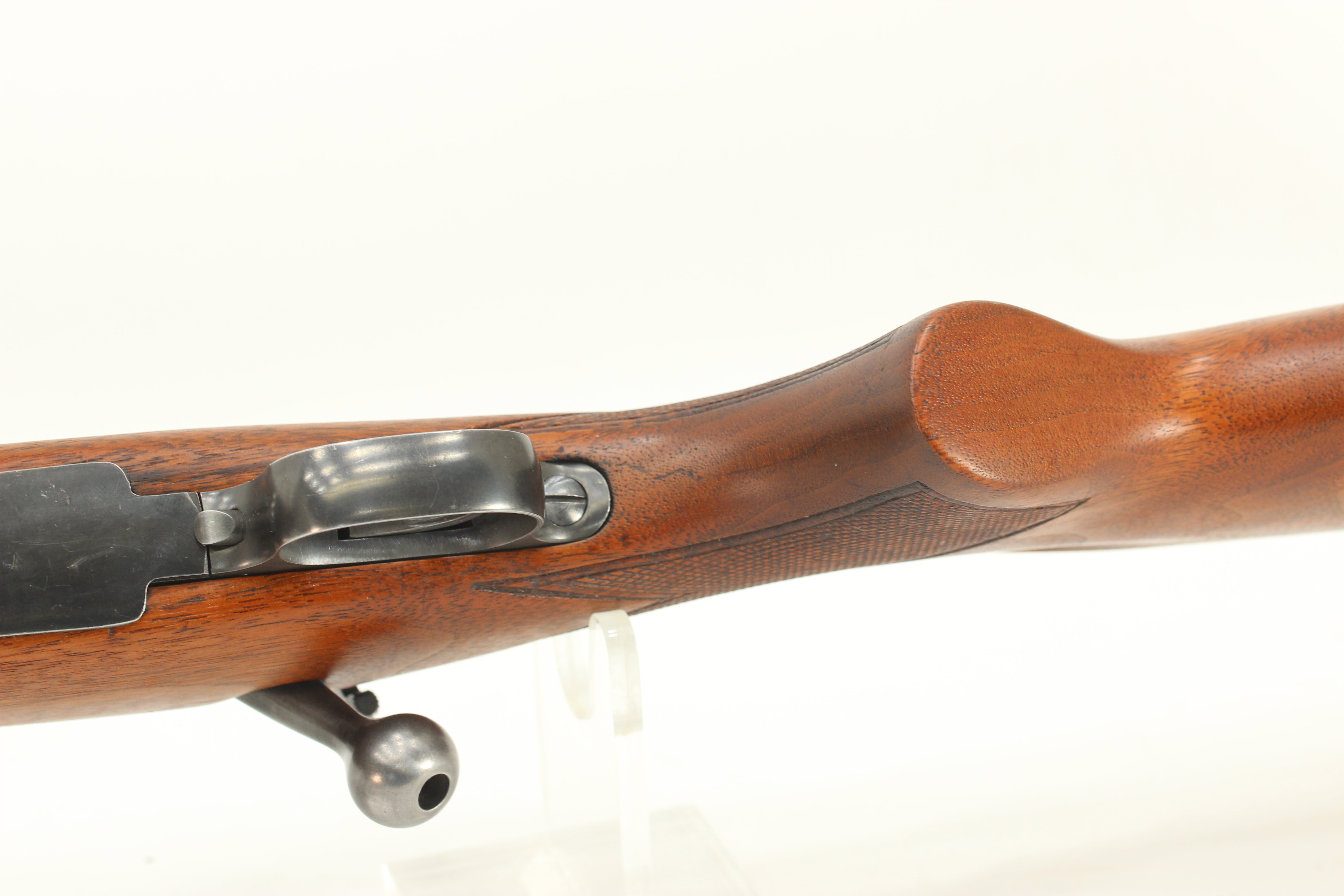 .30-06 Springfield Standard Rifle - 1955