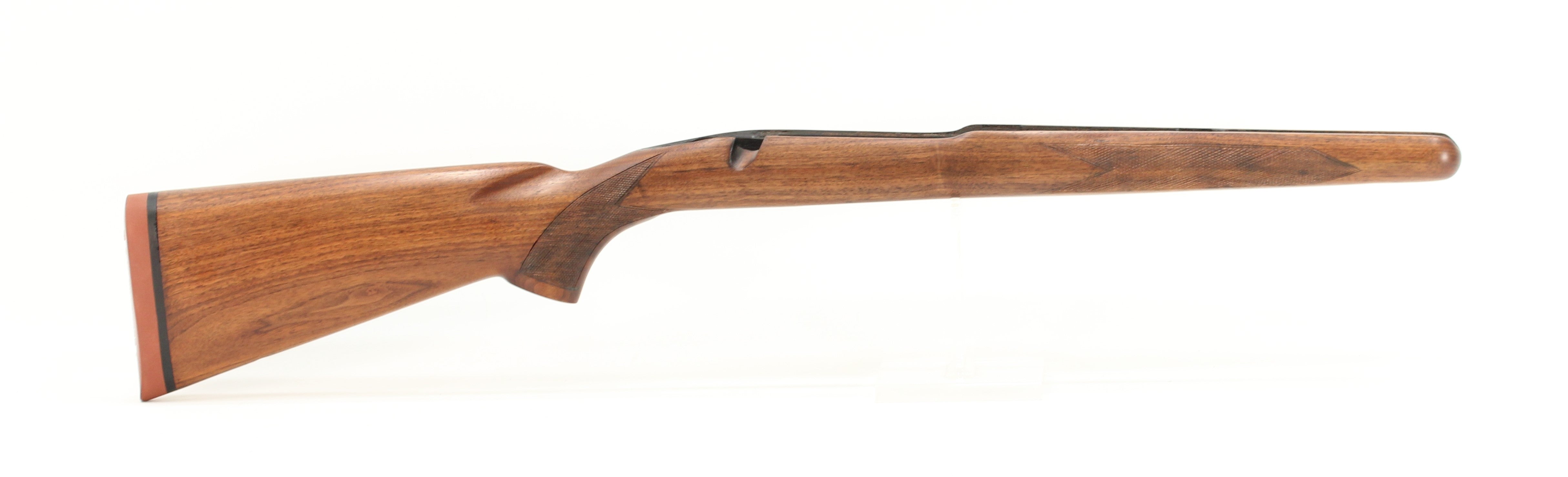 1948-1950 Low Comb Standard Rifle Stock