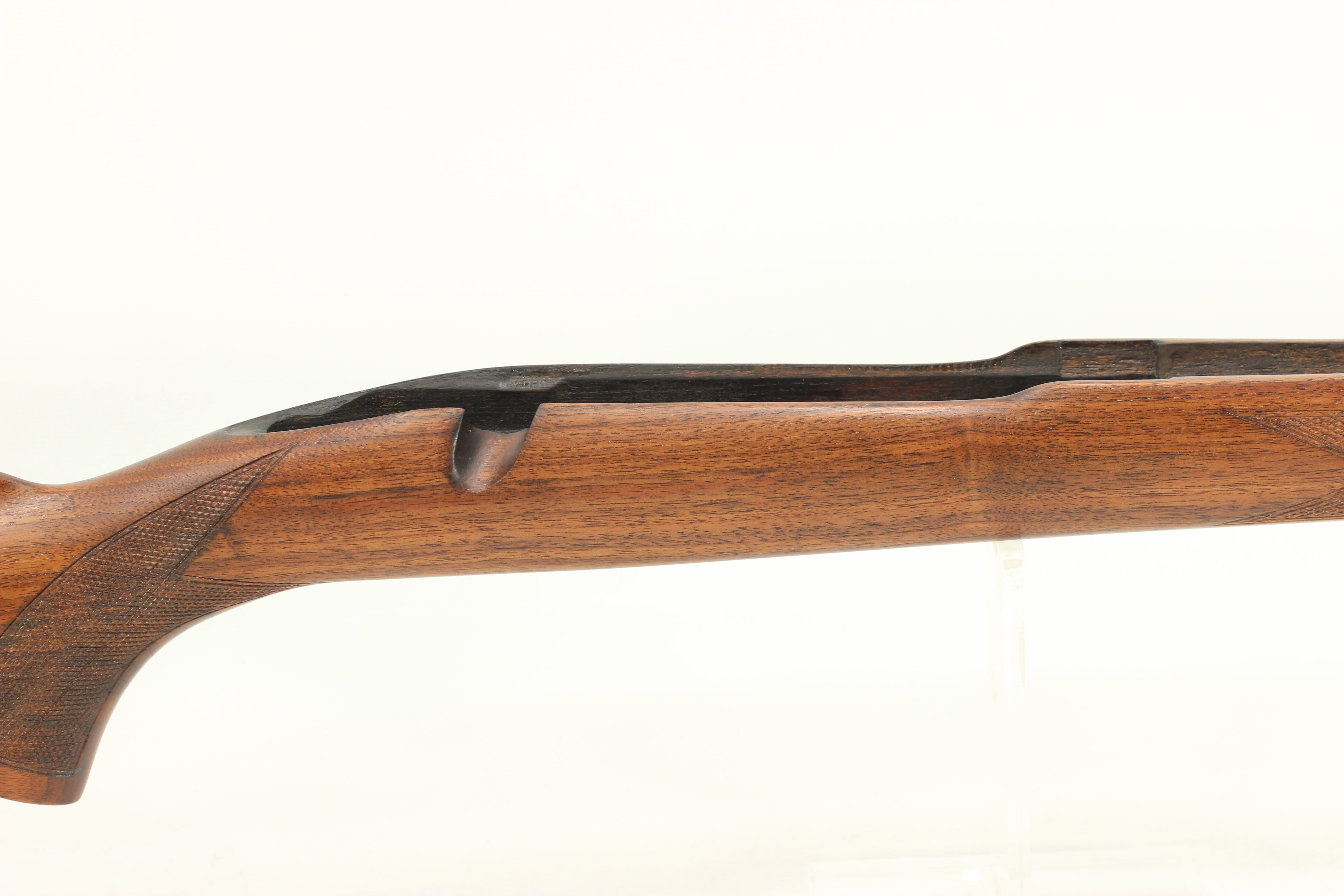 1948-1950 Low Comb Standard Rifle Stock