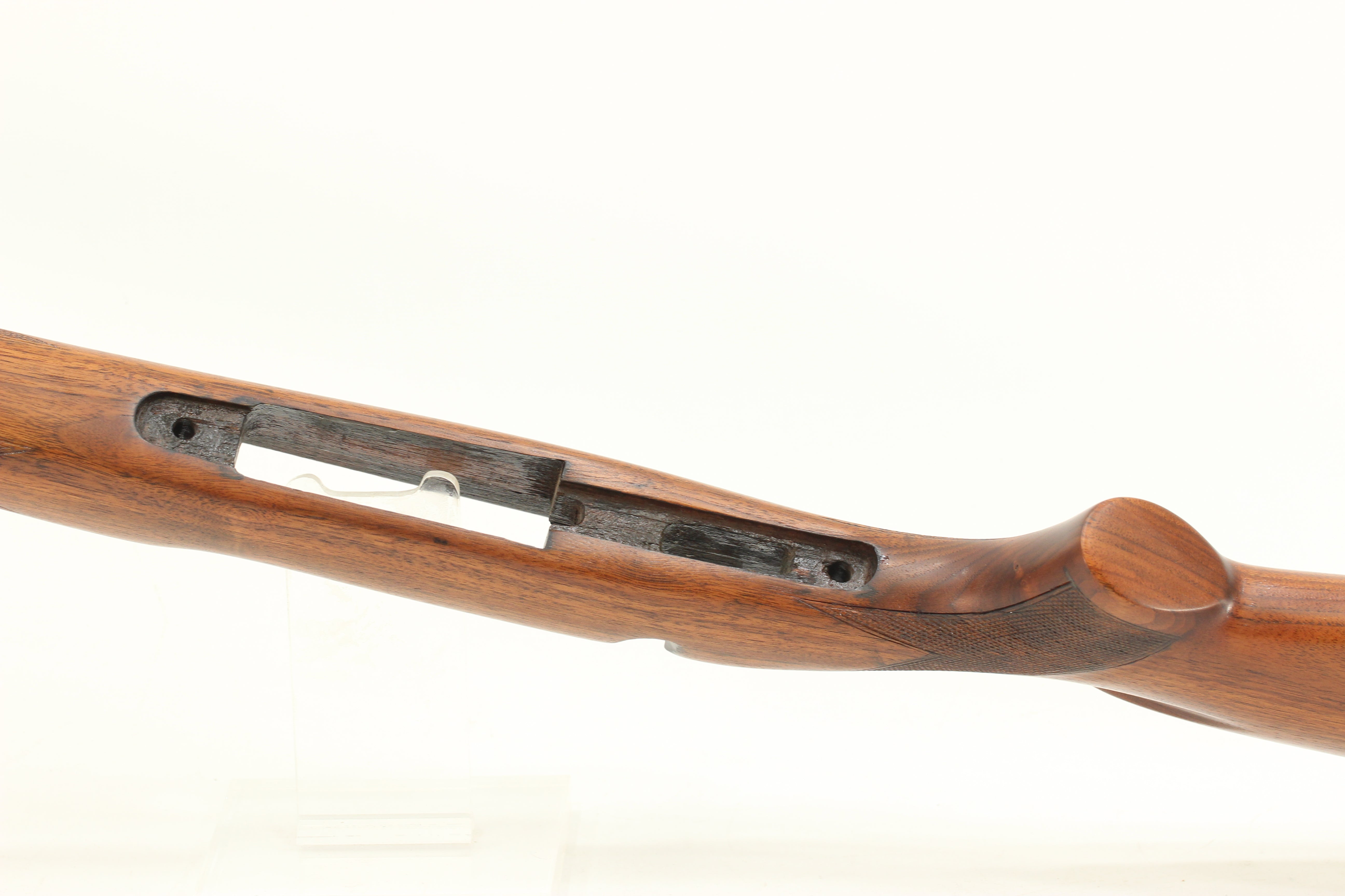 1948-1950 Low Comb Standard Rifle Stock