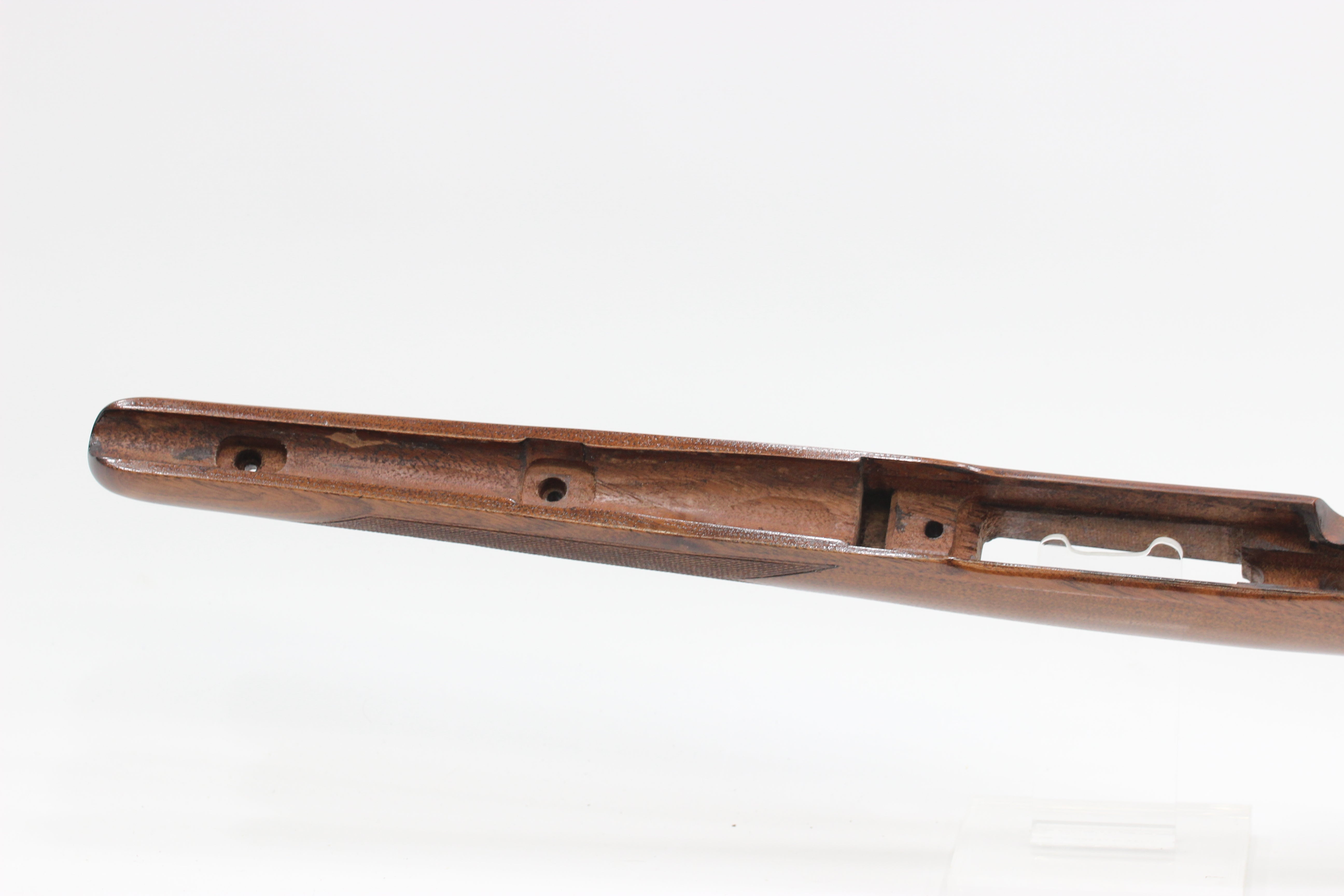 1950-1960 Low Comb Standard Rifle Stock