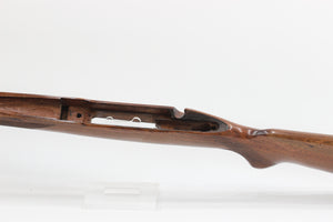 1950-1960 Low Comb Standard Rifle Stock