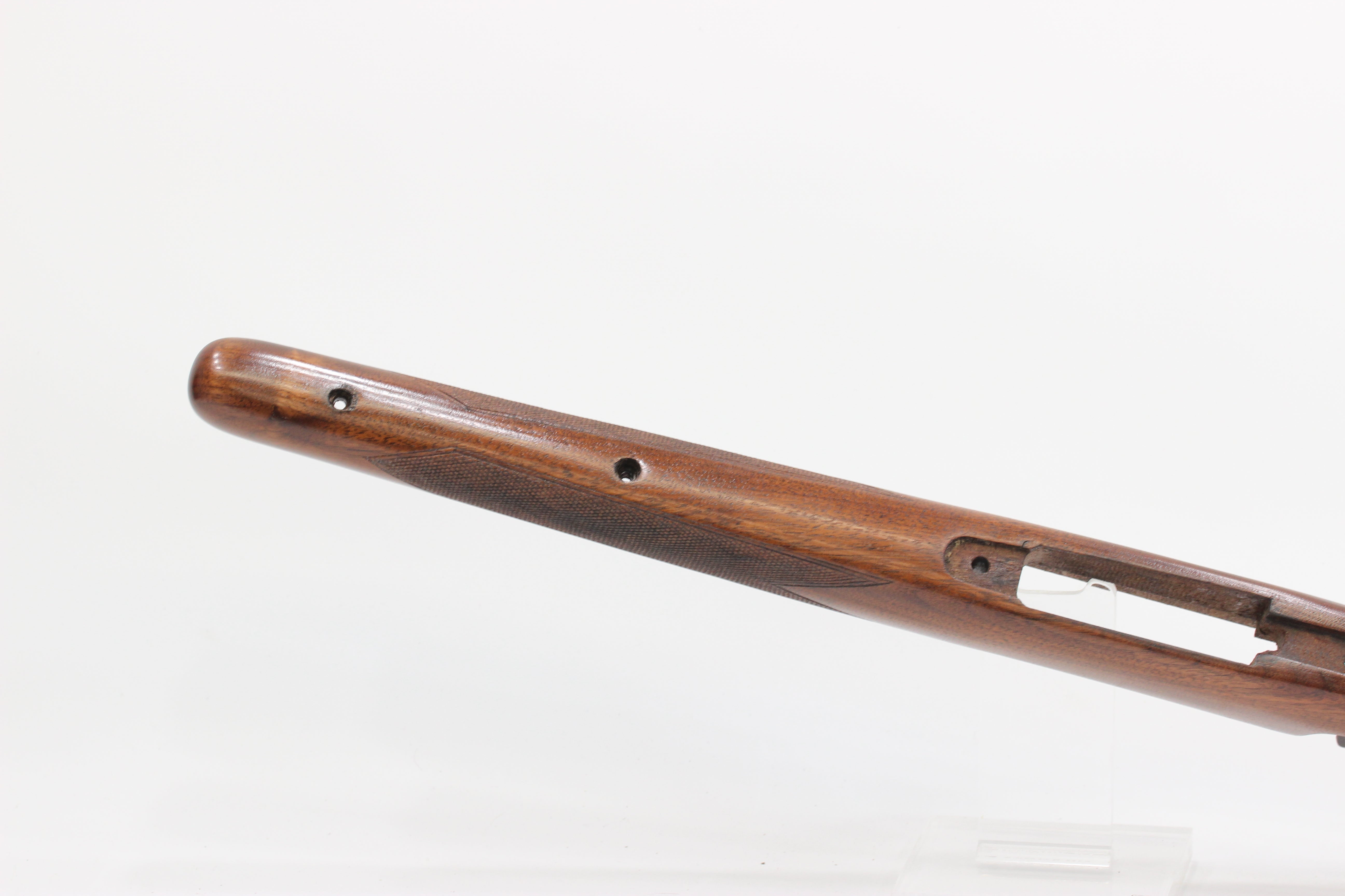 1950-1960 Low Comb Standard Rifle Stock