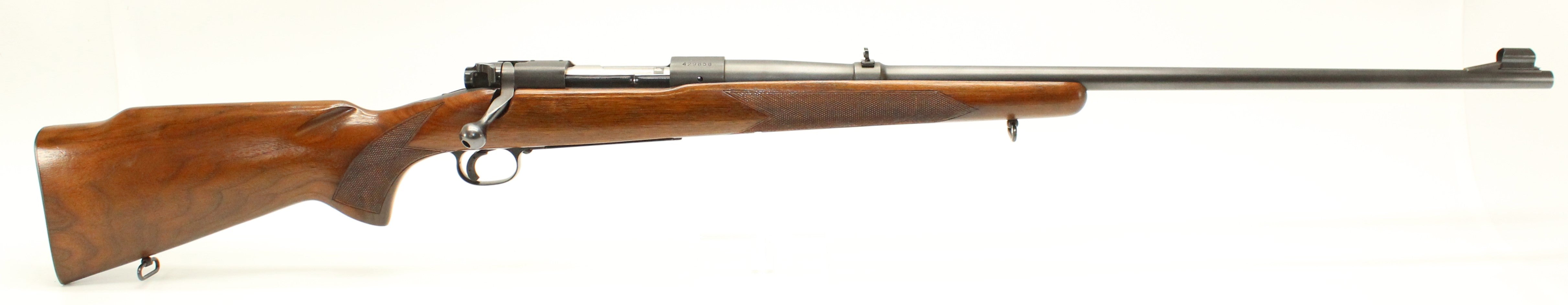 .220 Swift Standard Rifle - 1958