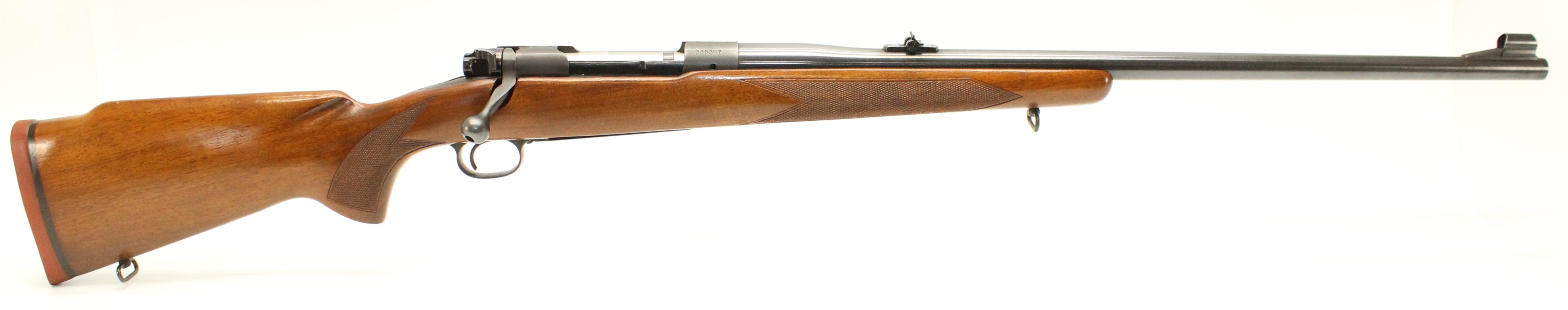 .375 H&H Magnum Standard Rifle - 1955