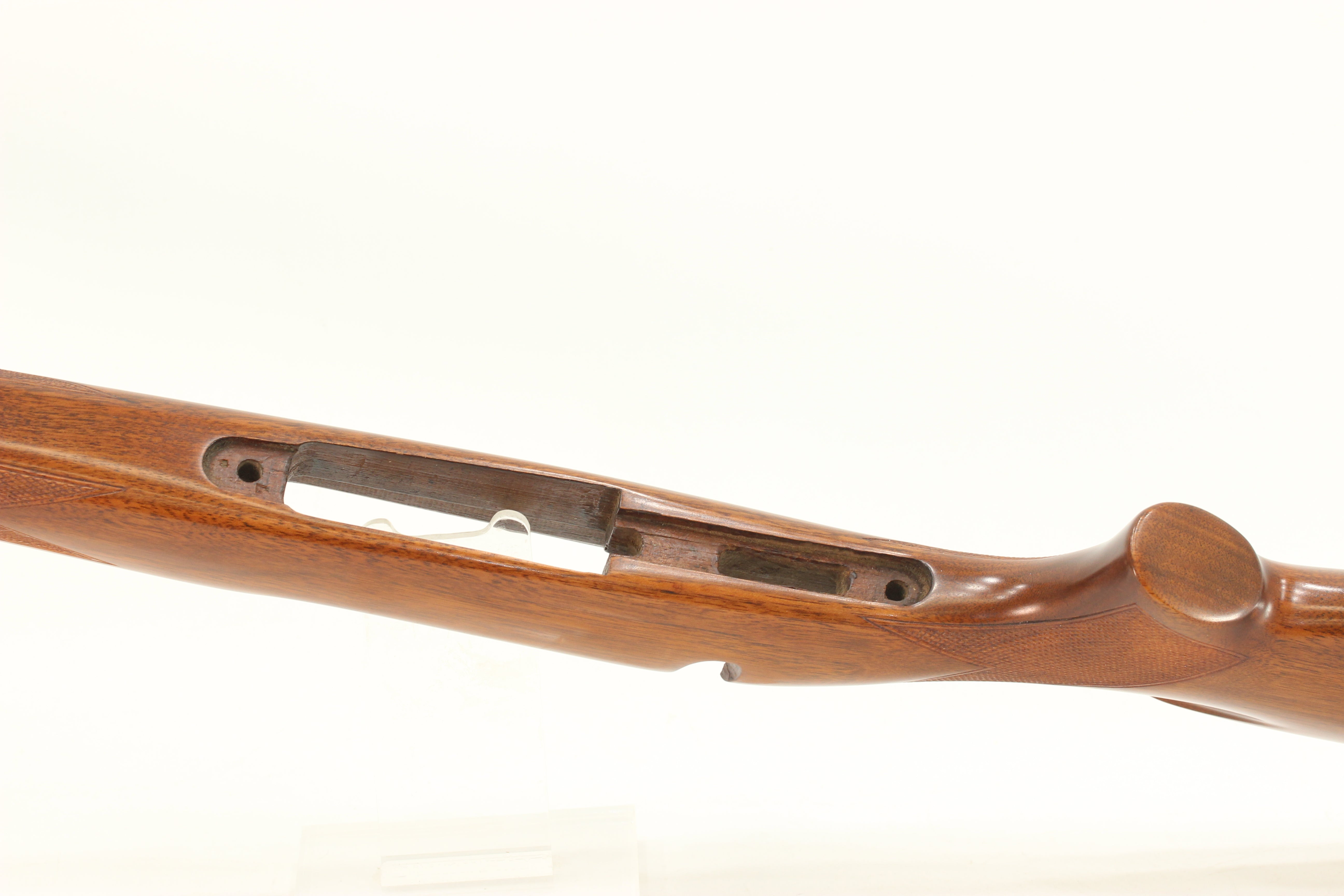 1941-1948 Low Comb .375 H&H Magnum Rifle Stock