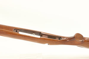 1941-1948 Low Comb .375 H&H Magnum Rifle Stock