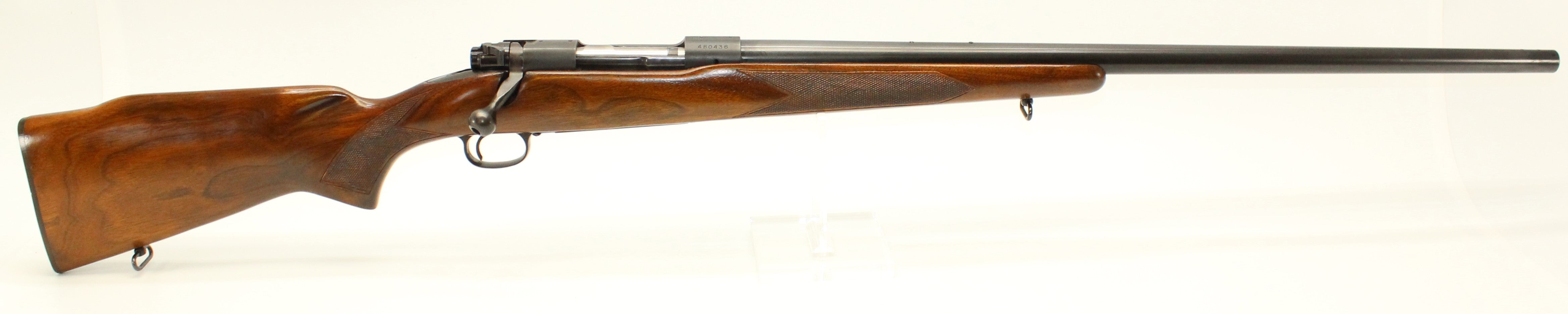 .220 Swift Varmint Rifle - 1960