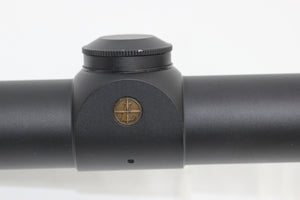 Leupold VX-III 1.5-5x20 Scope - Matte Finish