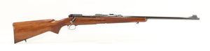 .30-06 Springfield Standard Rifle - 1957