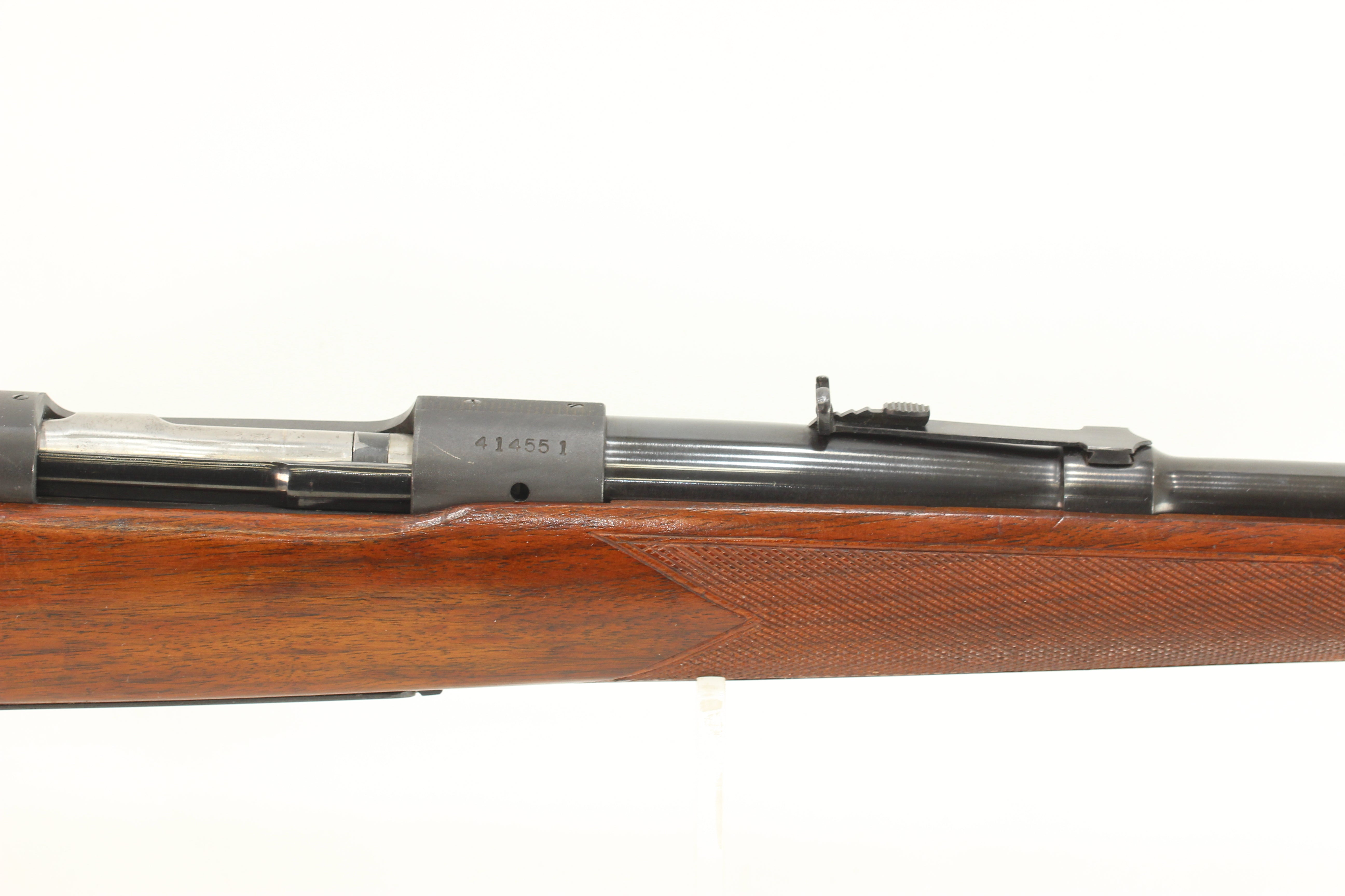 .30-06 Springfield Standard Rifle - 1957