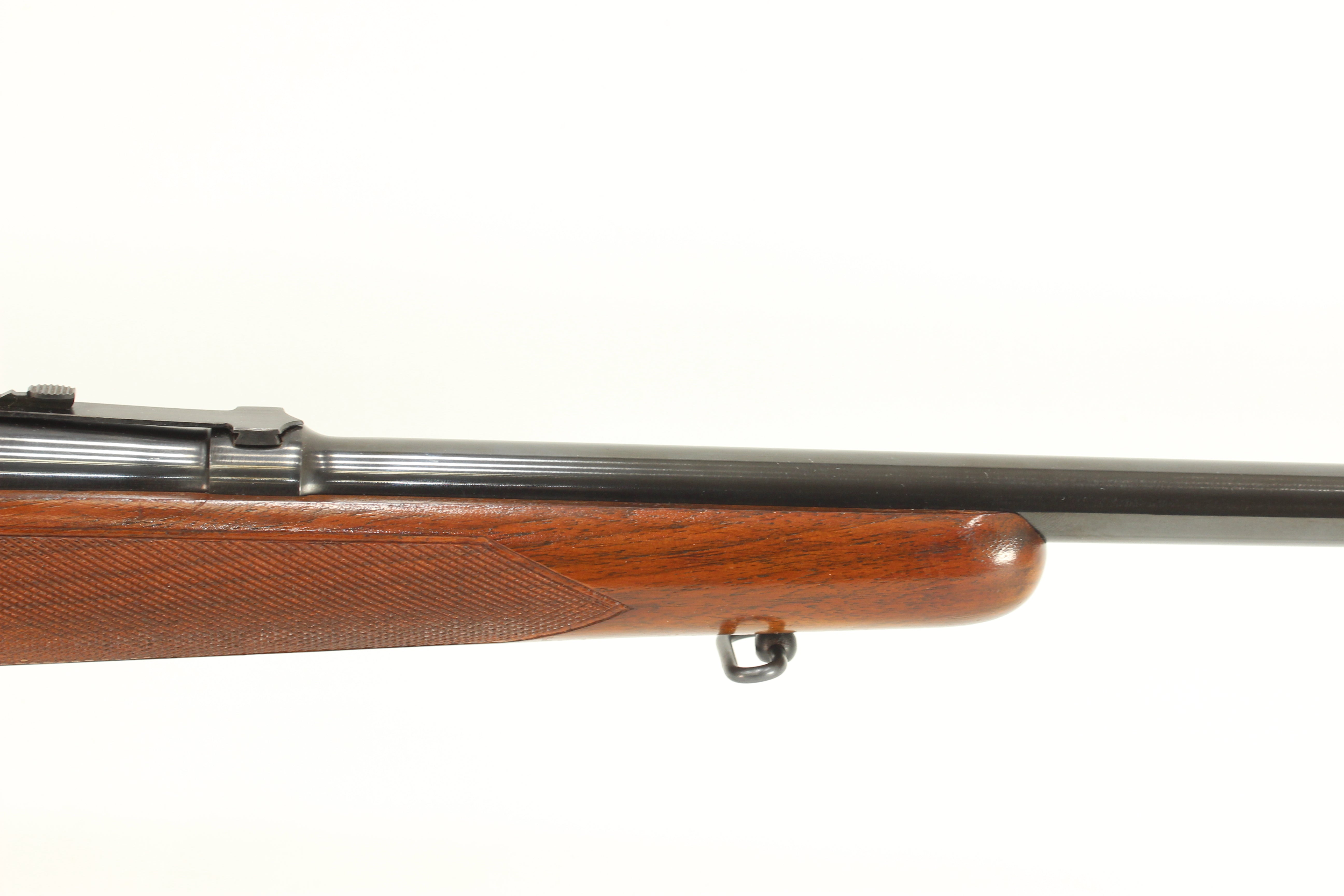 .30-06 Springfield Standard Rifle - 1957