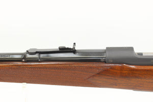 .30-06 Springfield Standard Rifle - 1957