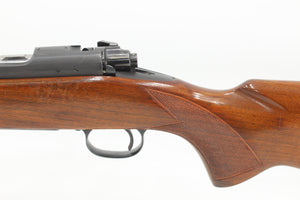 .30-06 Springfield Standard Rifle - 1957