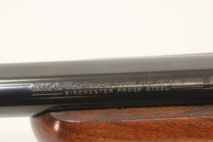 .30-06 Springfield Standard Rifle - 1957