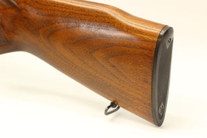 .220 Swift Varmint Rifle - 1960