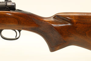 .220 Swift Varmint Rifle - 1960