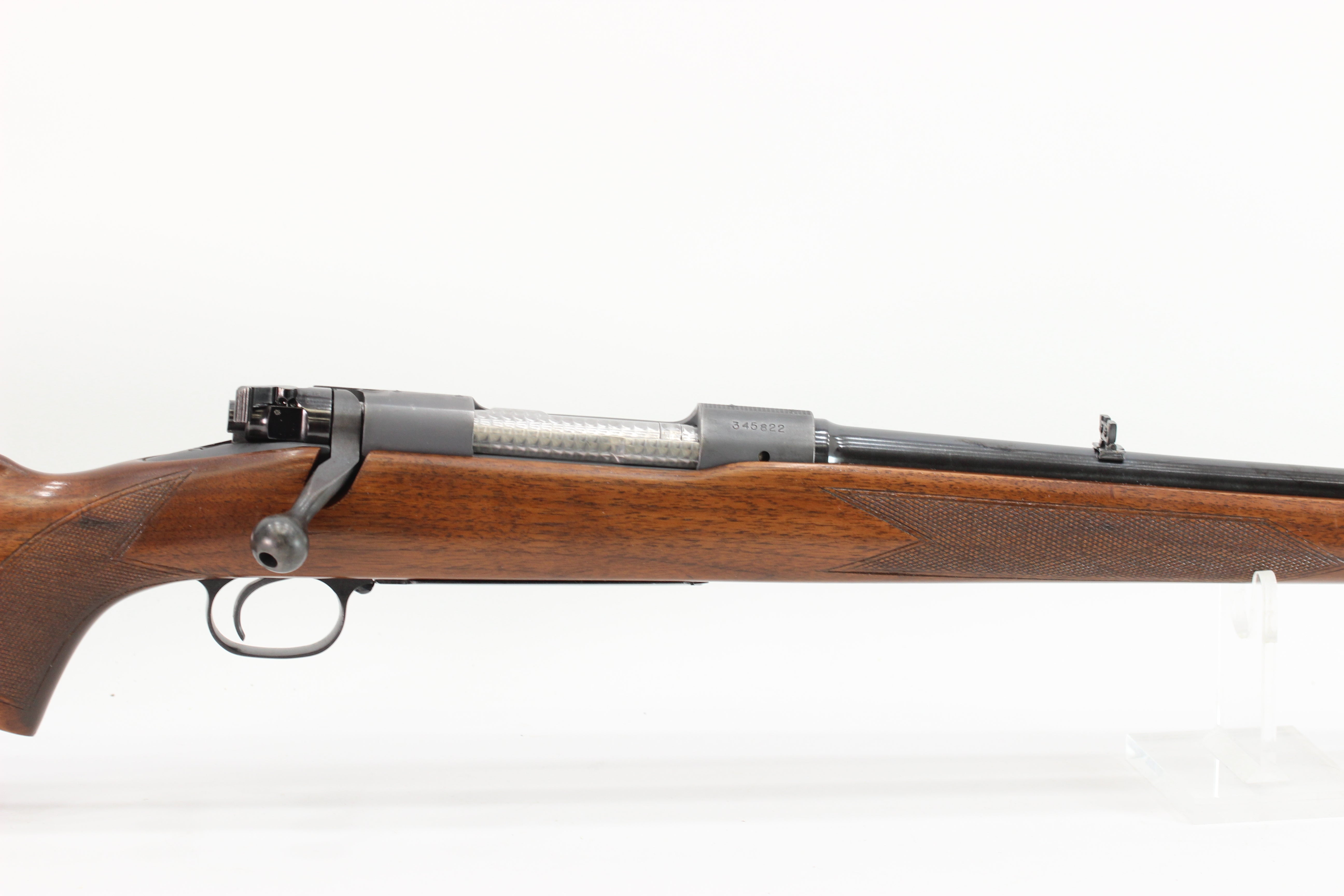 .30-06 Featherweight Rifle - 1955