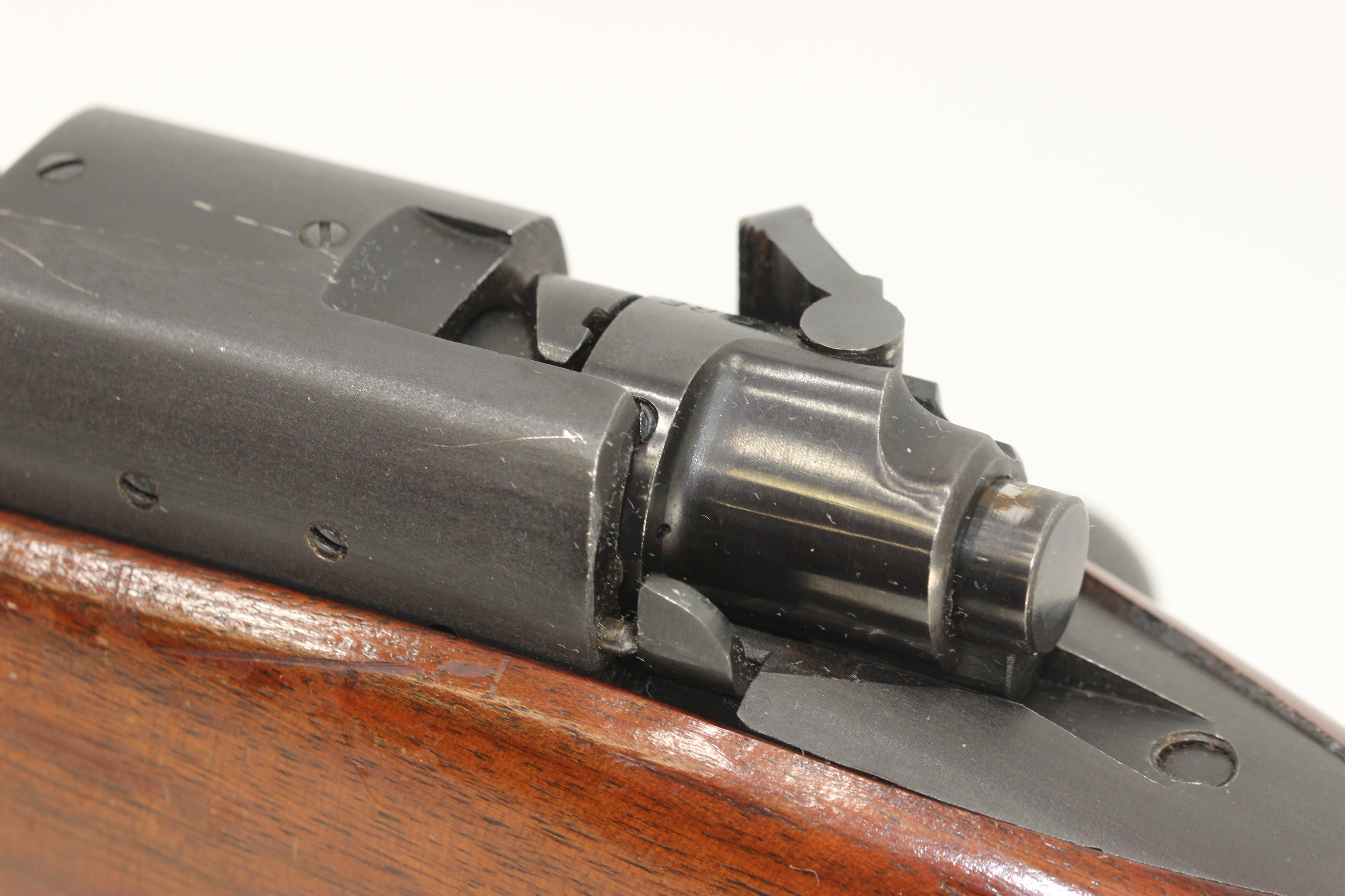 .30-06 Springfield Standard Rifle - 1957
