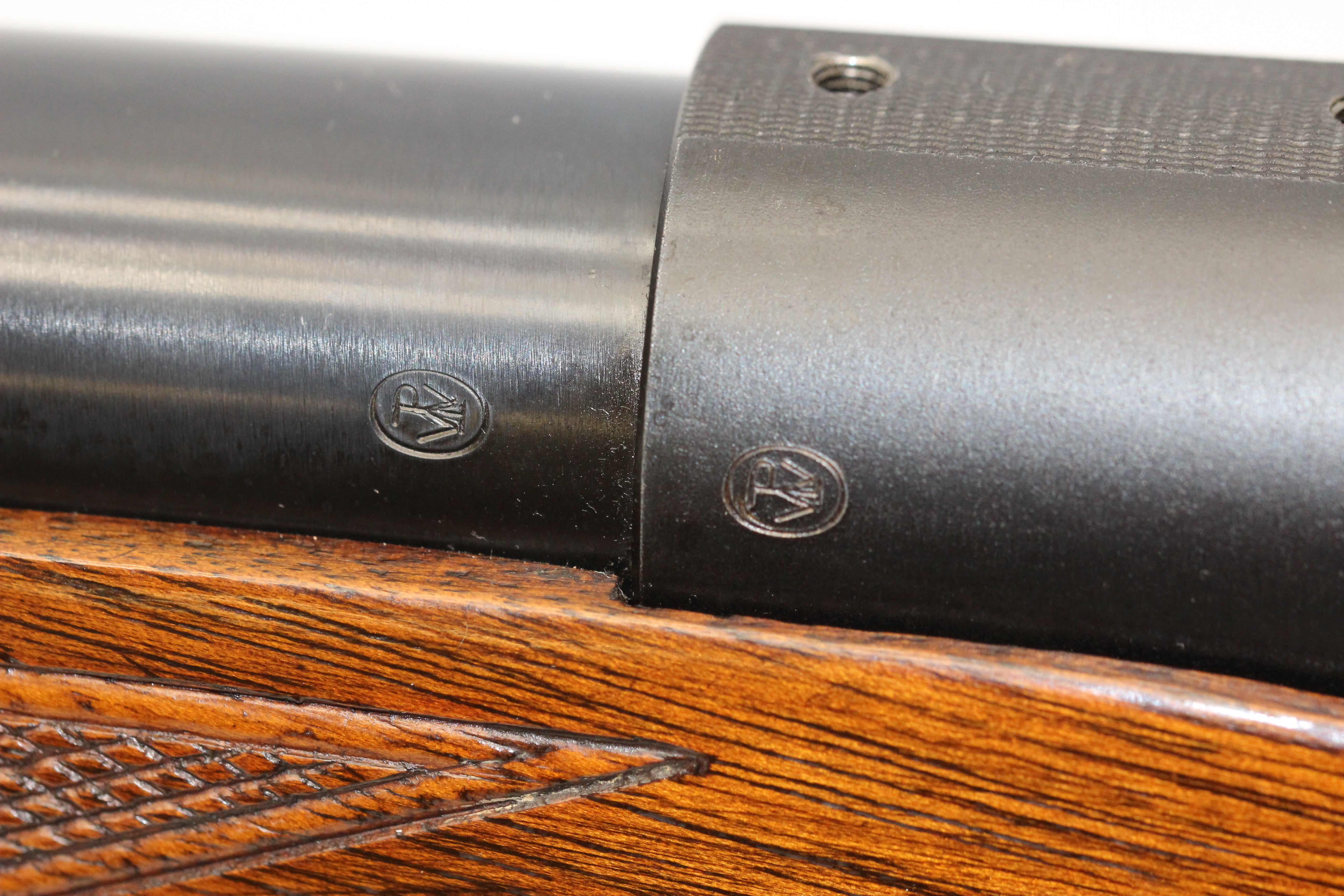 .220 Swift Varmint Rifle - 1960