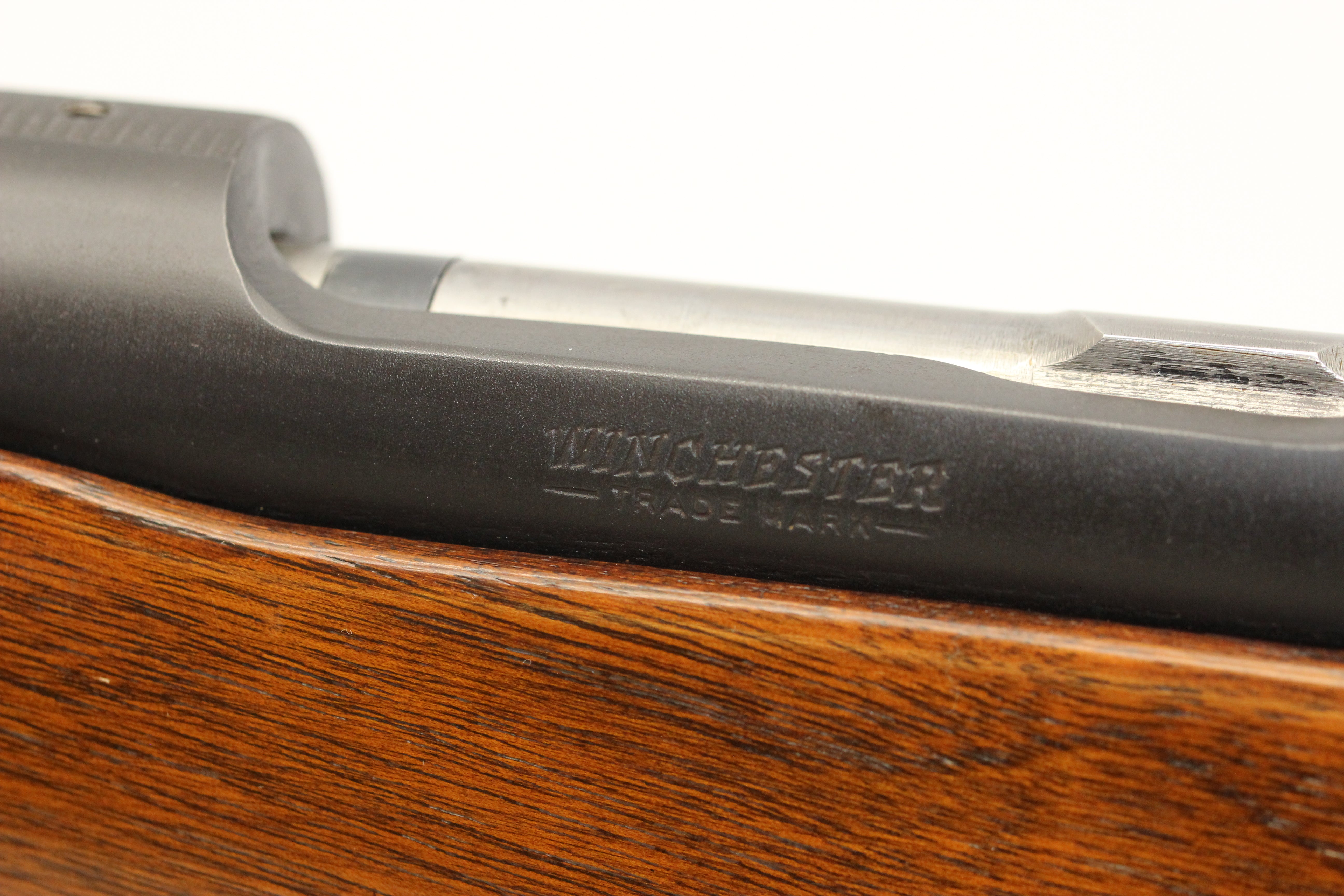 .220 Swift Varmint Rifle - 1960