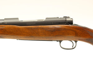 .220 Swift Varmint Rifle - 1960