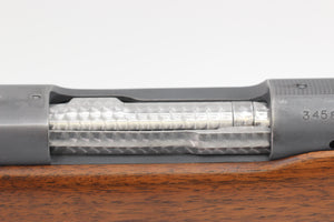 .30-06 Featherweight Rifle - 1955