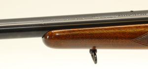 .220 Swift Varmint Rifle - 1960