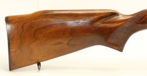 .220 Swift Varmint Rifle - 1960