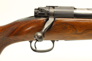 .220 Swift Varmint Rifle - 1960