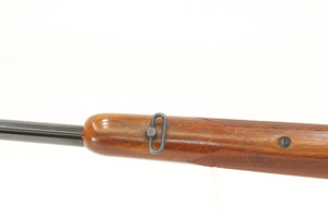 .30-06 Springfield Standard Rifle - 1957