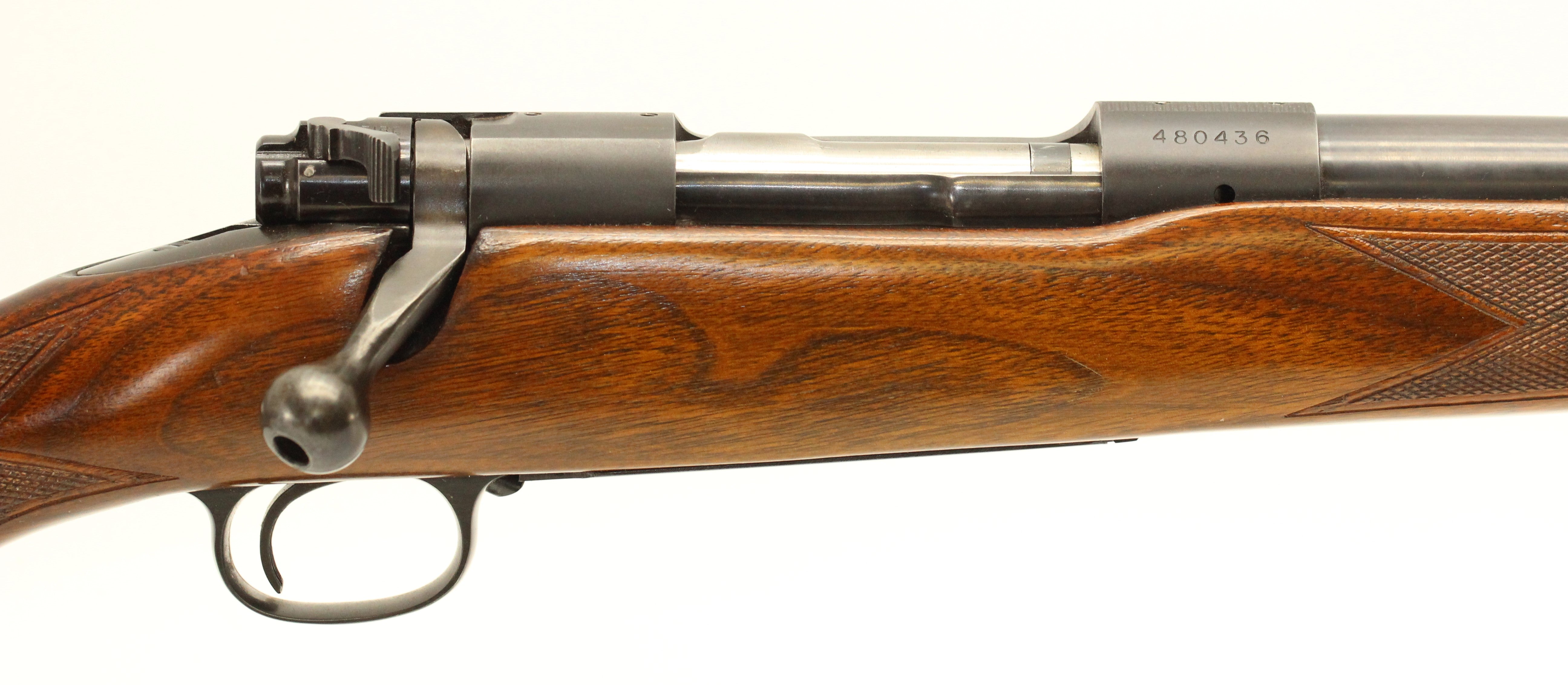 .220 Swift Varmint Rifle - 1960