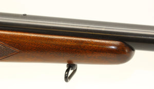 .220 Swift Varmint Rifle - 1960