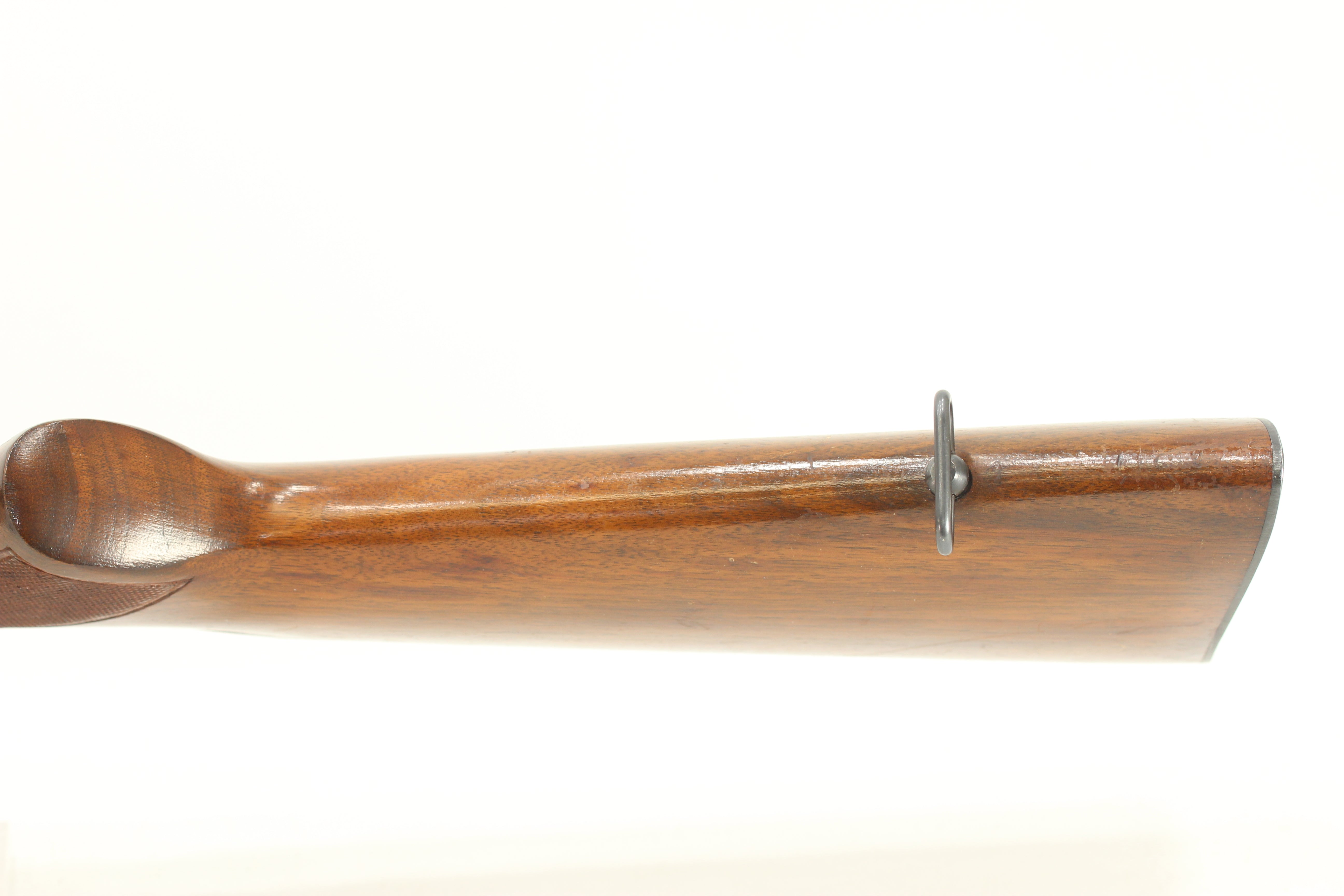 .30-06 Springfield Standard Rifle - 1957