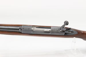 .30-06 Featherweight Rifle - 1955